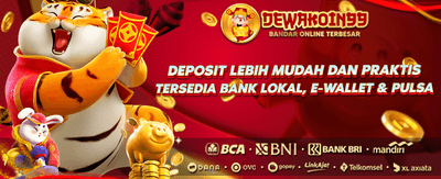 Menangkan Jackpot Besar Hari Ini banner